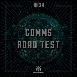 Download track Comms HEXA