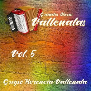 Download track El Caracolí Grupo Herencia Vallenata