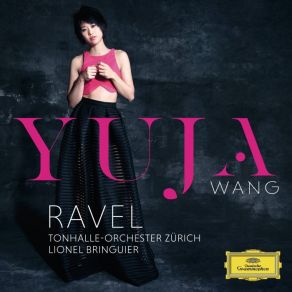 Download track Piano Concerto For The Left Hand In D, M. 82 3. Tempo I' Yuja Wang