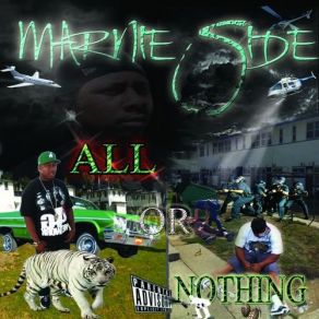 Download track Mad Chick Marnie Side