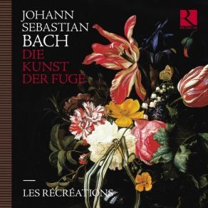 Download track 15. Bach Die Kunst Der Fuge, BWV 1080 XV. Contrapunctus XII, A 4 - Rectus Johann Sebastian Bach