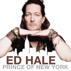 Download track The Prince Of New York Roger Houdaille