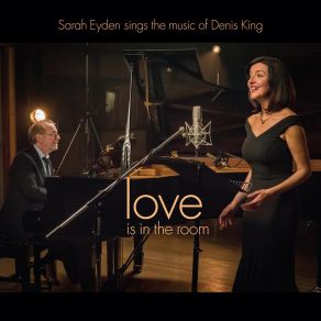 Download track Something You Learn To Live With Sarah Eyden