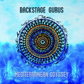 Download track Oriental Touch Backstage Gurus