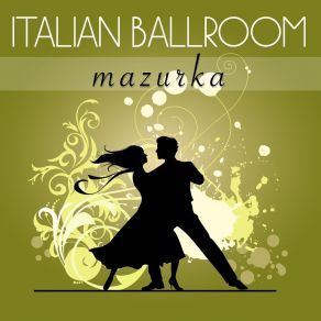 Download track La Rotonda (49bpm) Italian BallroomStefano Linari