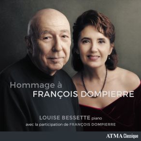 Download track Dompierre: Septembre Louise Bessette