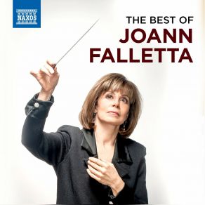 Download track Serenade In G Major: II. Air. Lento, Ma Non Troppo (Original Version) JoAnn FallettaUlster Orchestra