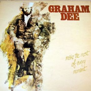 Download track Whatever Tomorrow Brings Graham Dee