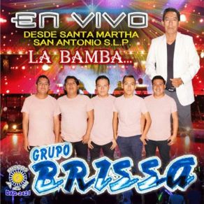 Download track Ponle Tu Pimienta Grupo Brissa