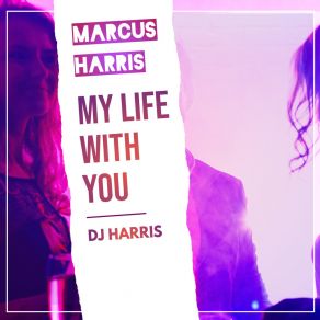 Download track Just Another Kiss Marcus Harris