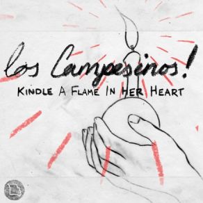 Download track Kindle A Flame In Her Heart Los Campesinos!