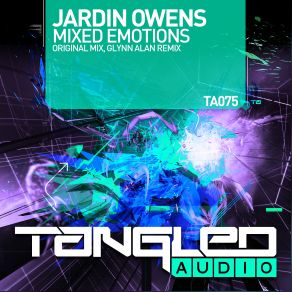 Download track Mixed Emotions (Glynn Alan Remix) Jardin Owens