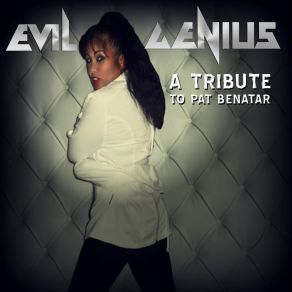 Download track Promises In The Dark Evil Genius