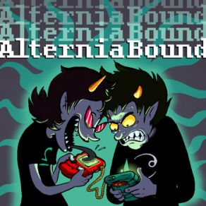 Download track Blackest Heart (With Honks) HomestuckHonks