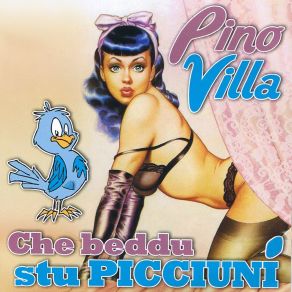 Download track Suona Chitarra Pino Villa