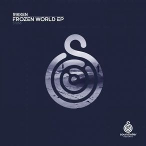 Download track Burning World (Original Mix) Rikken