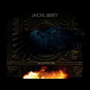 Download track Way Too Much UnCivil Liberty