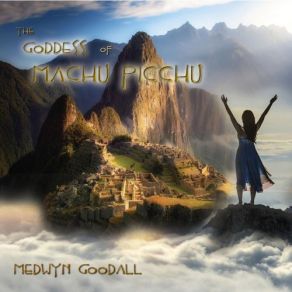 Download track The Sun Gate Medwyn Goodall