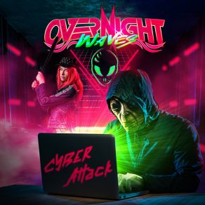 Download track Cyber Attack Overnight Waves