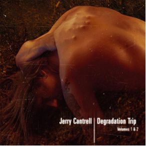 Download track Bargain Basement Howard Hughes Jerry Cantrell