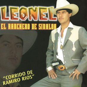 Download track Contrabando Del Paso Leonel El Ranchero De Sinaloa