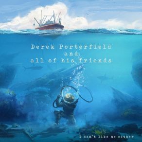 Download track Resonant Echoes Derek Porterfield