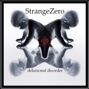 Download track Secret Msg STRANGEZERO