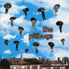 Download track Undecided The Pillbugs