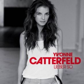 Download track Ganz Grosses Kino Yvonne Catterfeld