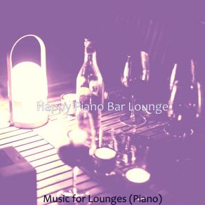 Download track Awesome Ambience For Nights Out Happy Bar Lounge