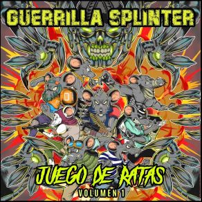 Download track Memorias De Un Guerrillero Guerrilla Splinter