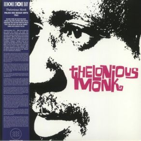 Download track Monks Dream Thelonious Monk