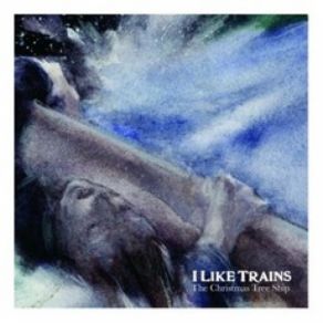 Download track Friday, Everybody Goodbye I Like Trains