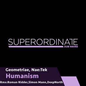 Download track Humanism (Deep North Rmx) Nae-TekDeepNorth