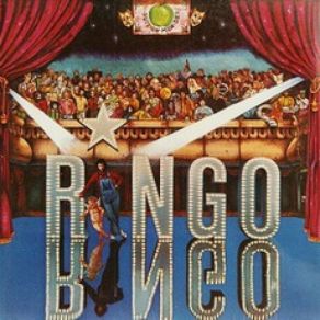 Download track Devil Woman Ringo Starr