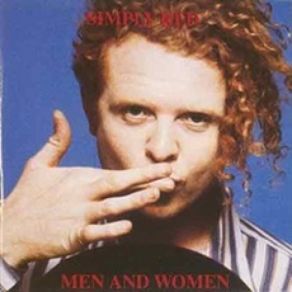 Download track Let Me Have It All Simply Red