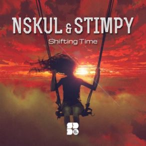 Download track Shifting Time (Original Mix) Stimpy, Nskul