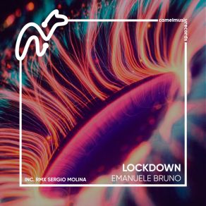 Download track Lockdown (Sergio Molina Remix) Emanuele BrunoSérgio Molina