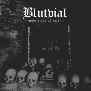 Download track Doomed To Eternal Night Blutvial