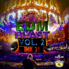 Download track EDM - V8 Ink 31