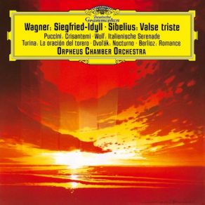 Download track La Oracion Del Torero Allegro Moderato Orpheus Chamber Orchestra, Nardo Poy, Guillermo Figueroa