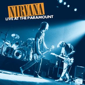 Download track Jesus Doesn't Want Me For A Sunbeam (Live At The Paramount / 1991) Nirvana