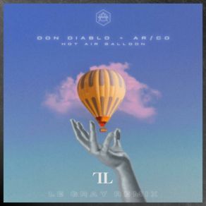 Download track Hot Air Balloon (Extended Mix; Le Gray Remix) Le Gray