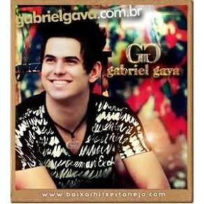 Download track Te Esquecer Jamais Gabriel Gava