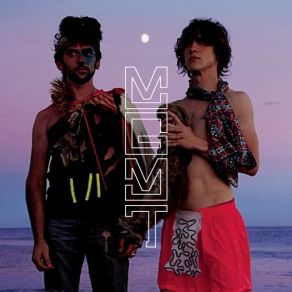 Download track Pieces Of What MGMT