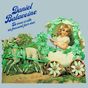 Download track Mona Lisa - Suite Daniel Balavoine