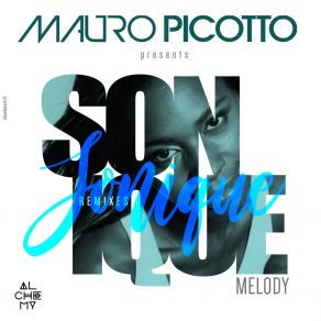 Download track Melody (Komodino Instrumix) Mauro Picotto