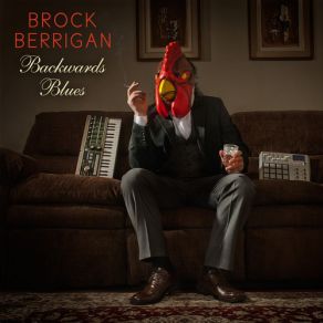 Download track Dumpster Diving Brock Berrigan