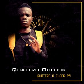 Download track Something About You Quattro OclockKetsow