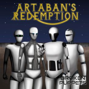 Download track Never Again Artaban`s Redemption